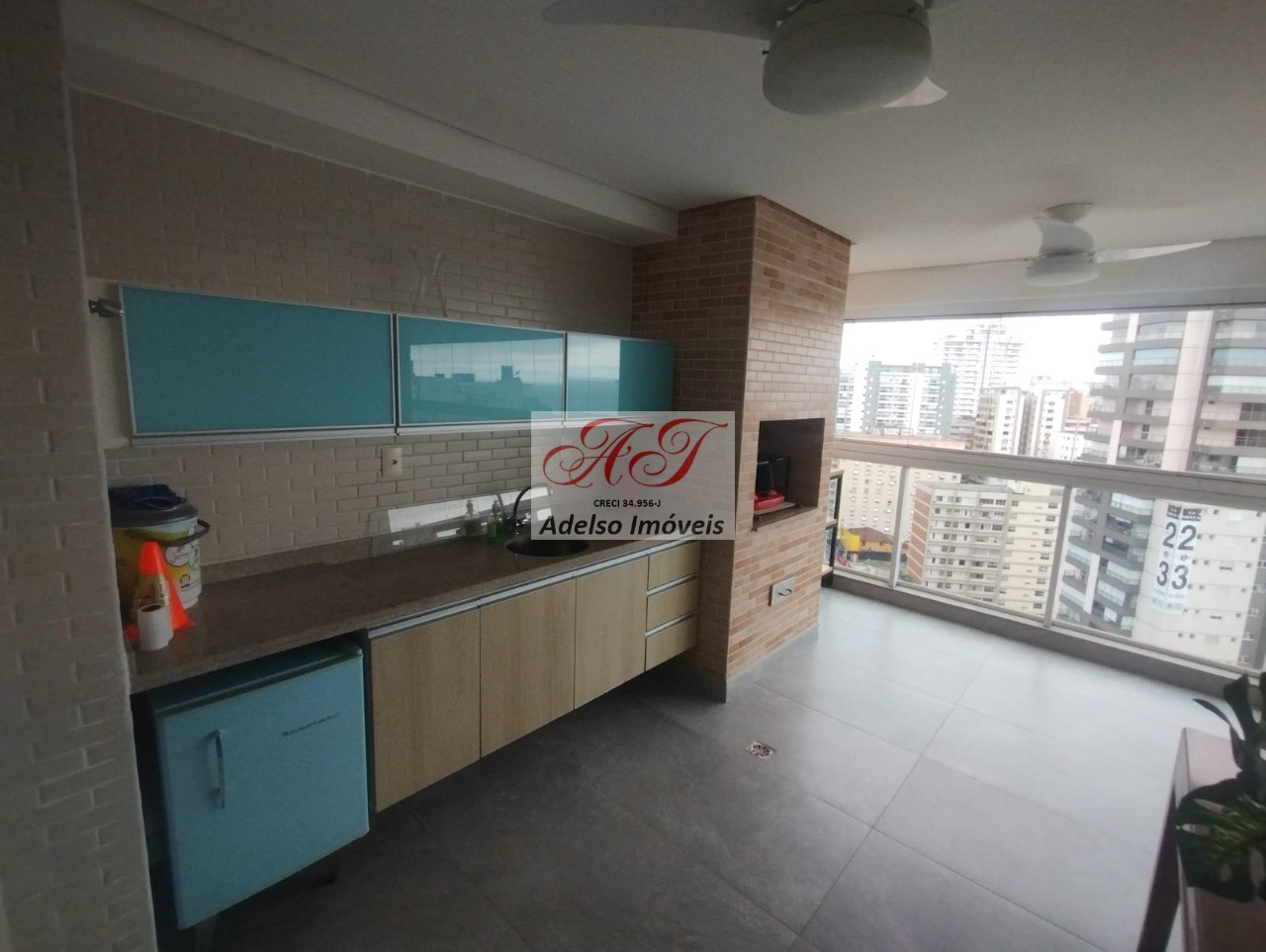 Apartamento, 3 quartos, 220 m² - Foto 6