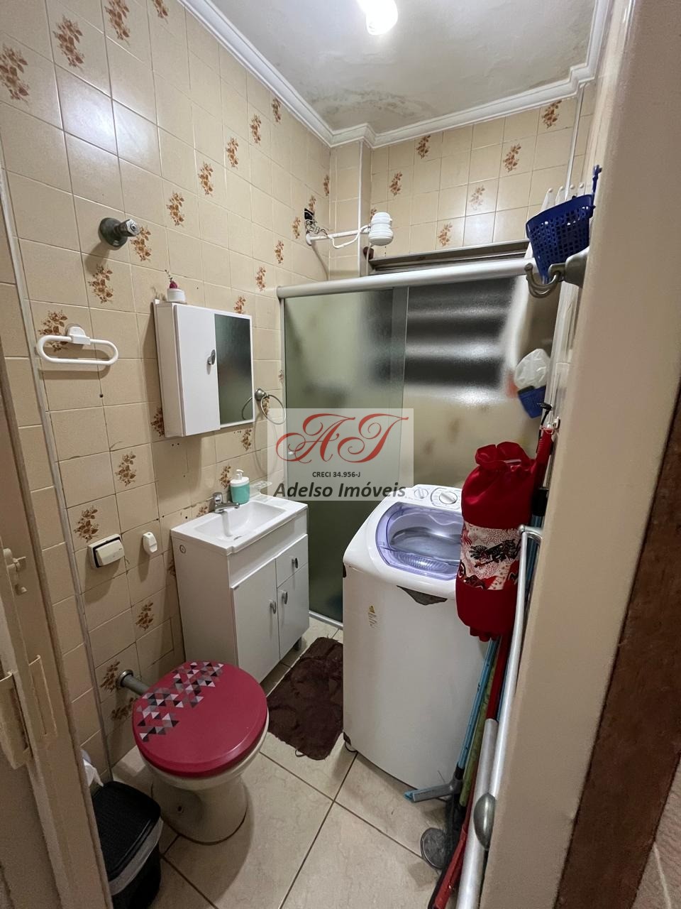 Apartamento, 1 quarto, 32 m² - Foto 5
