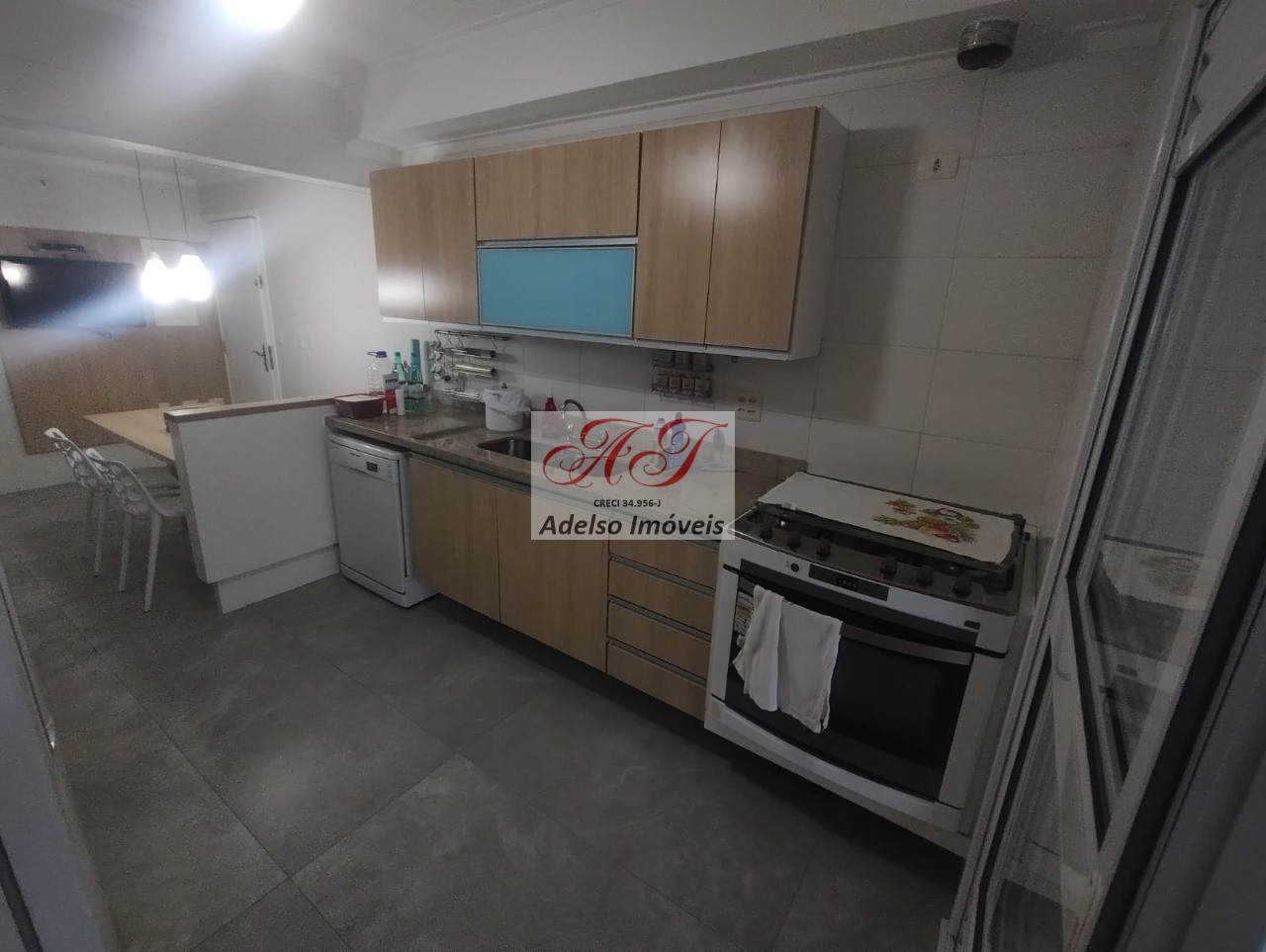 Apartamento, 3 quartos, 220 m² - Foto 8