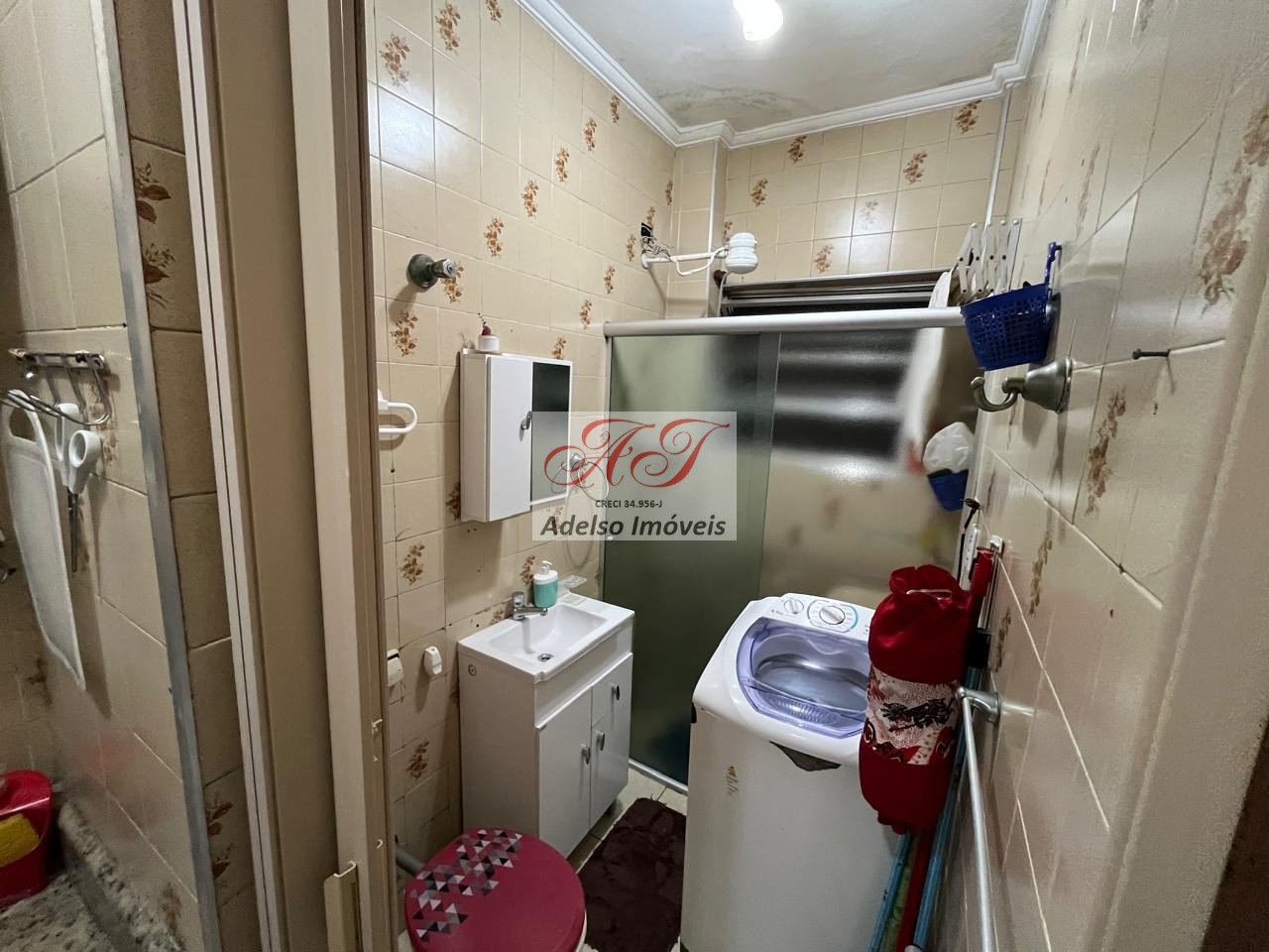 Apartamento, 1 quarto, 32 m² - Foto 2