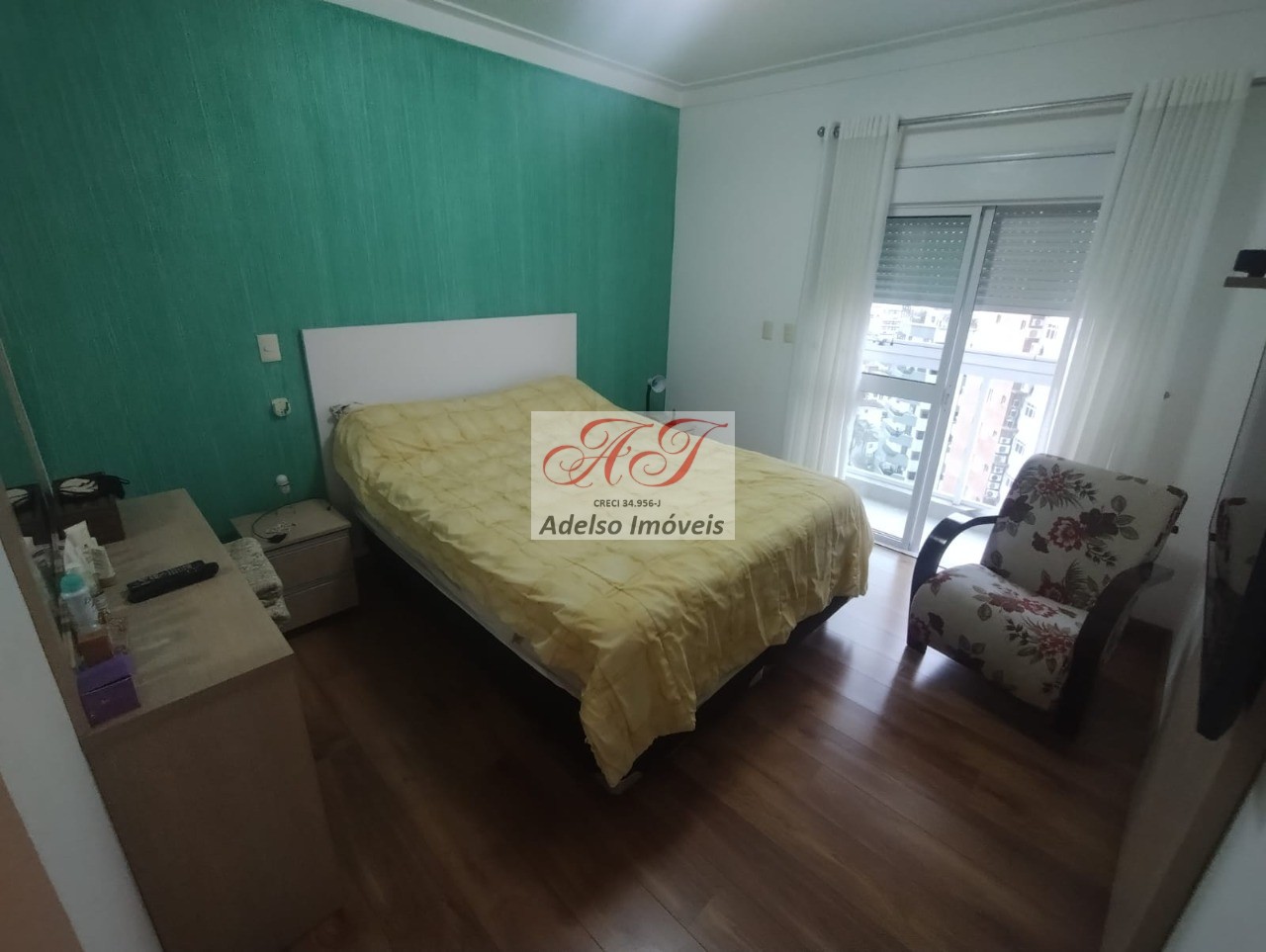 Apartamento, 3 quartos, 220 m² - Foto 38