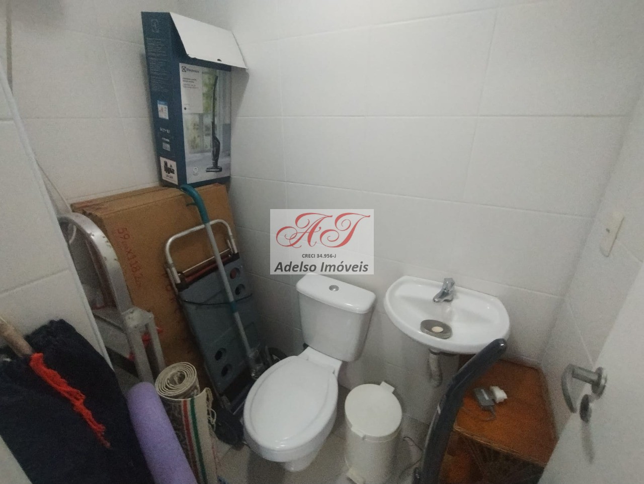 Apartamento, 3 quartos, 220 m² - Foto 12