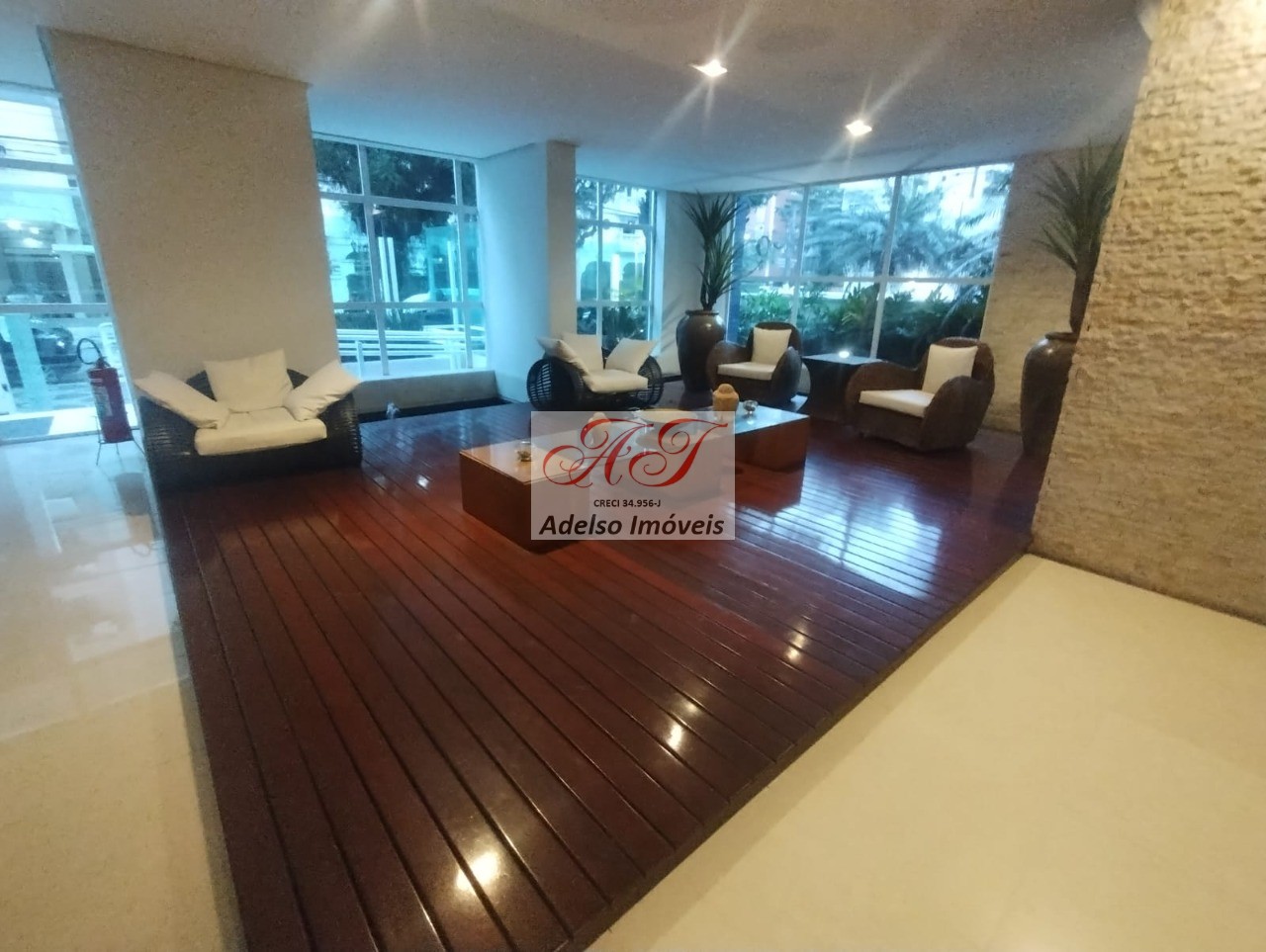 Apartamento, 3 quartos, 220 m² - Foto 59
