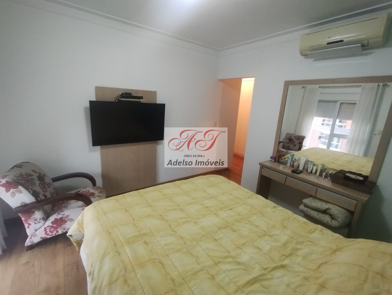 Apartamento, 3 quartos, 220 m² - Foto 35