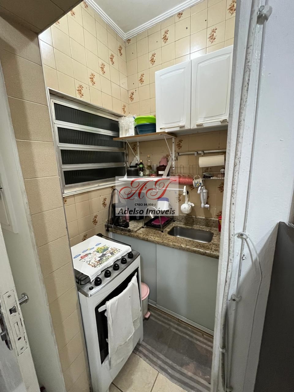 Apartamento, 1 quarto, 32 m² - Foto 9