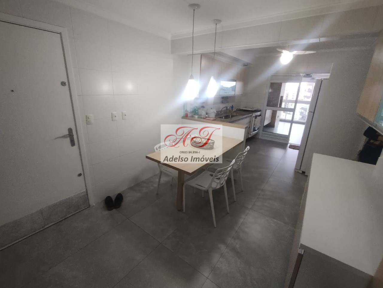 Apartamento, 3 quartos, 220 m² - Foto 9