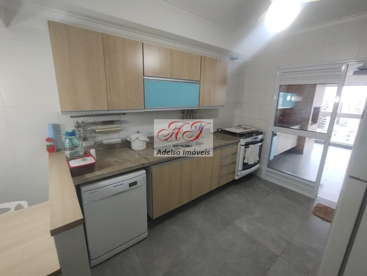 Apartamento, 3 quartos, 220 m² - Foto 7