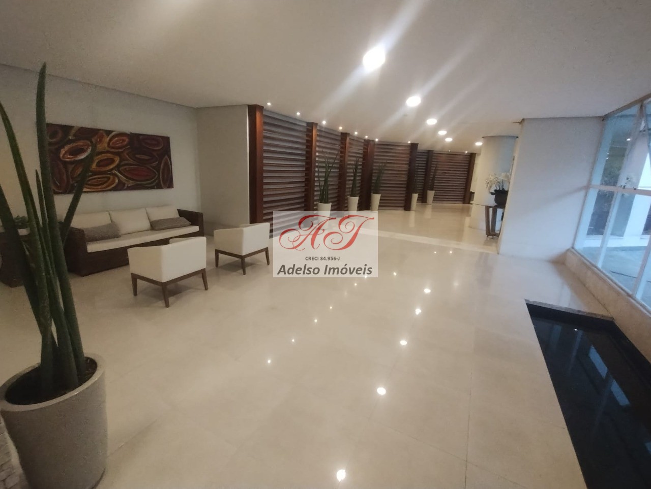 Apartamento, 3 quartos, 220 m² - Foto 54