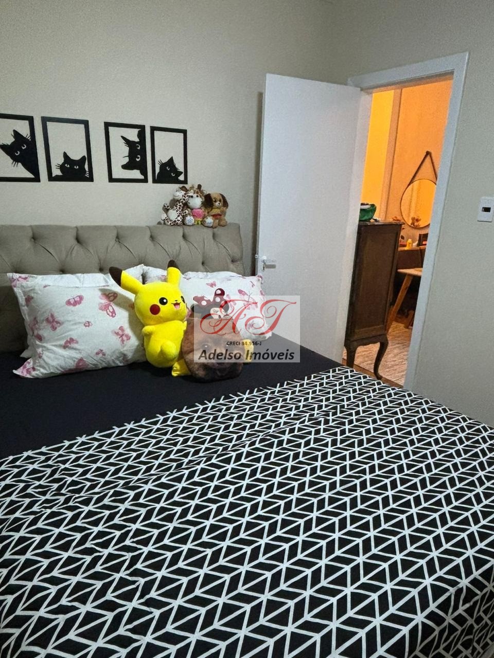 Apartamento, 2 quartos, 55 m² - Foto 4