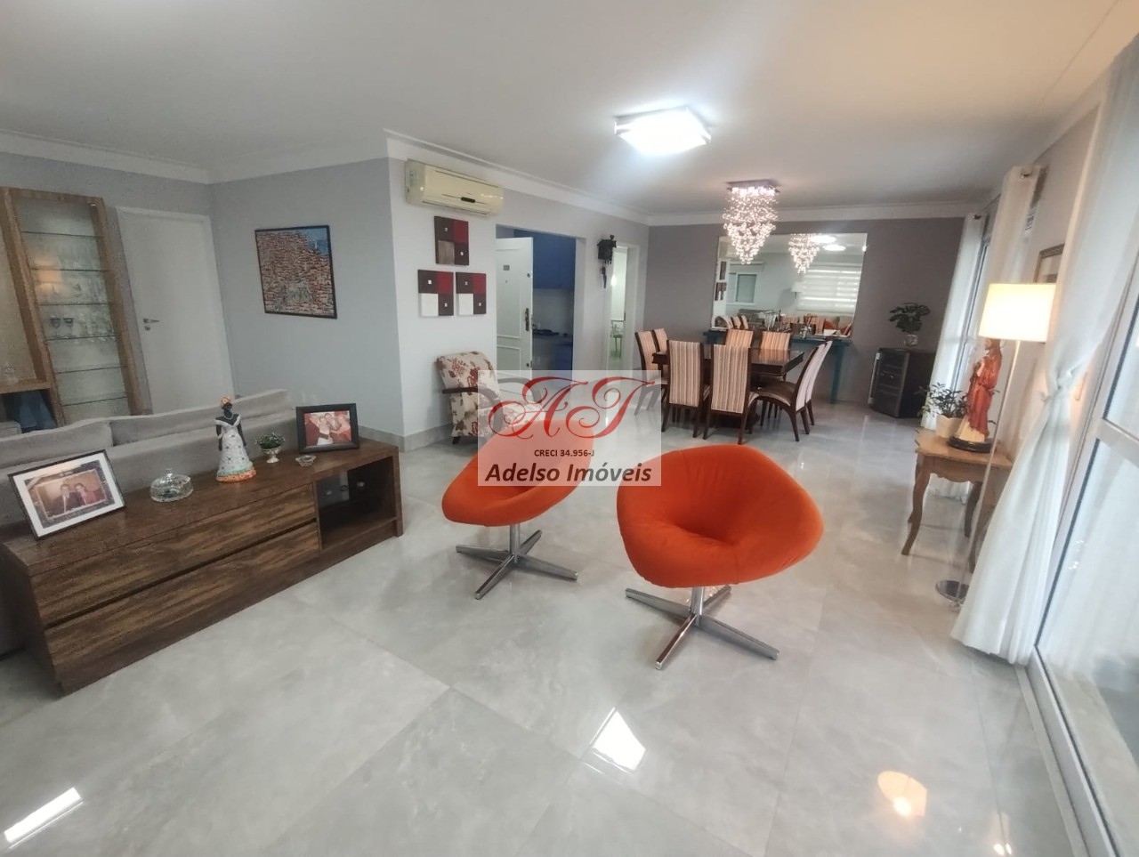 Apartamento, 3 quartos, 220 m² - Foto 15