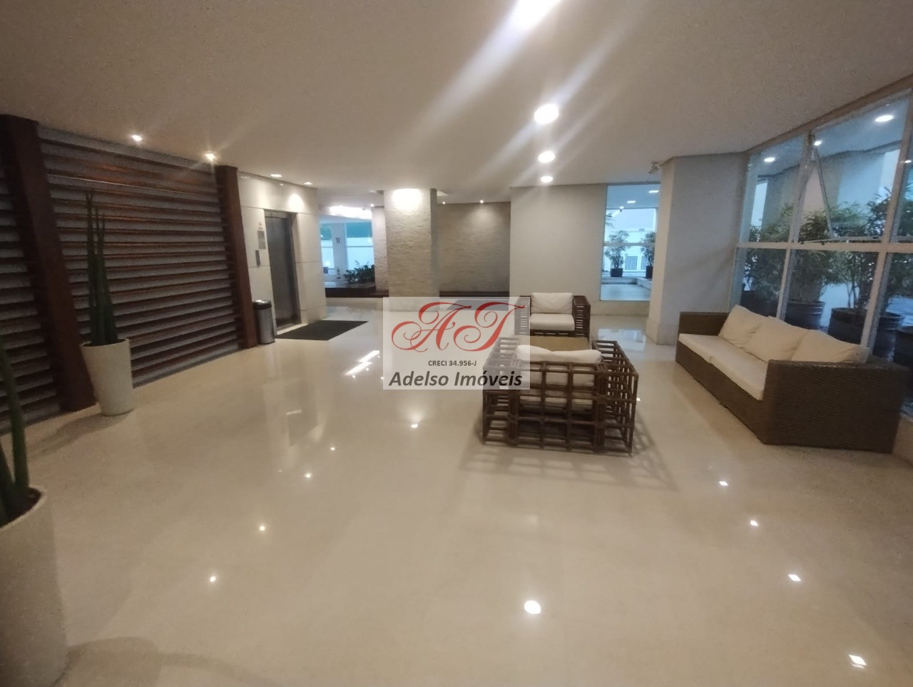 Apartamento, 3 quartos, 220 m² - Foto 55