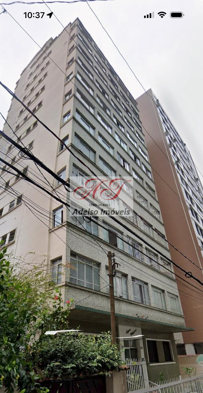 Apartamento, 2 quartos, 55 m² - Foto 7