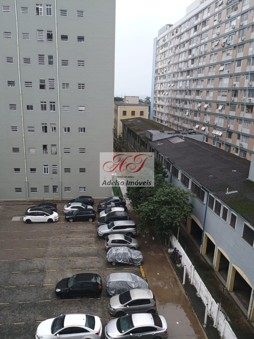 Apartamento, 1 quarto, 32 m² - Foto 11