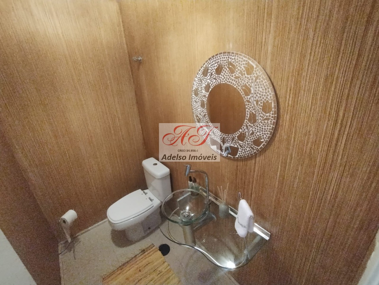 Apartamento, 3 quartos, 220 m² - Foto 18