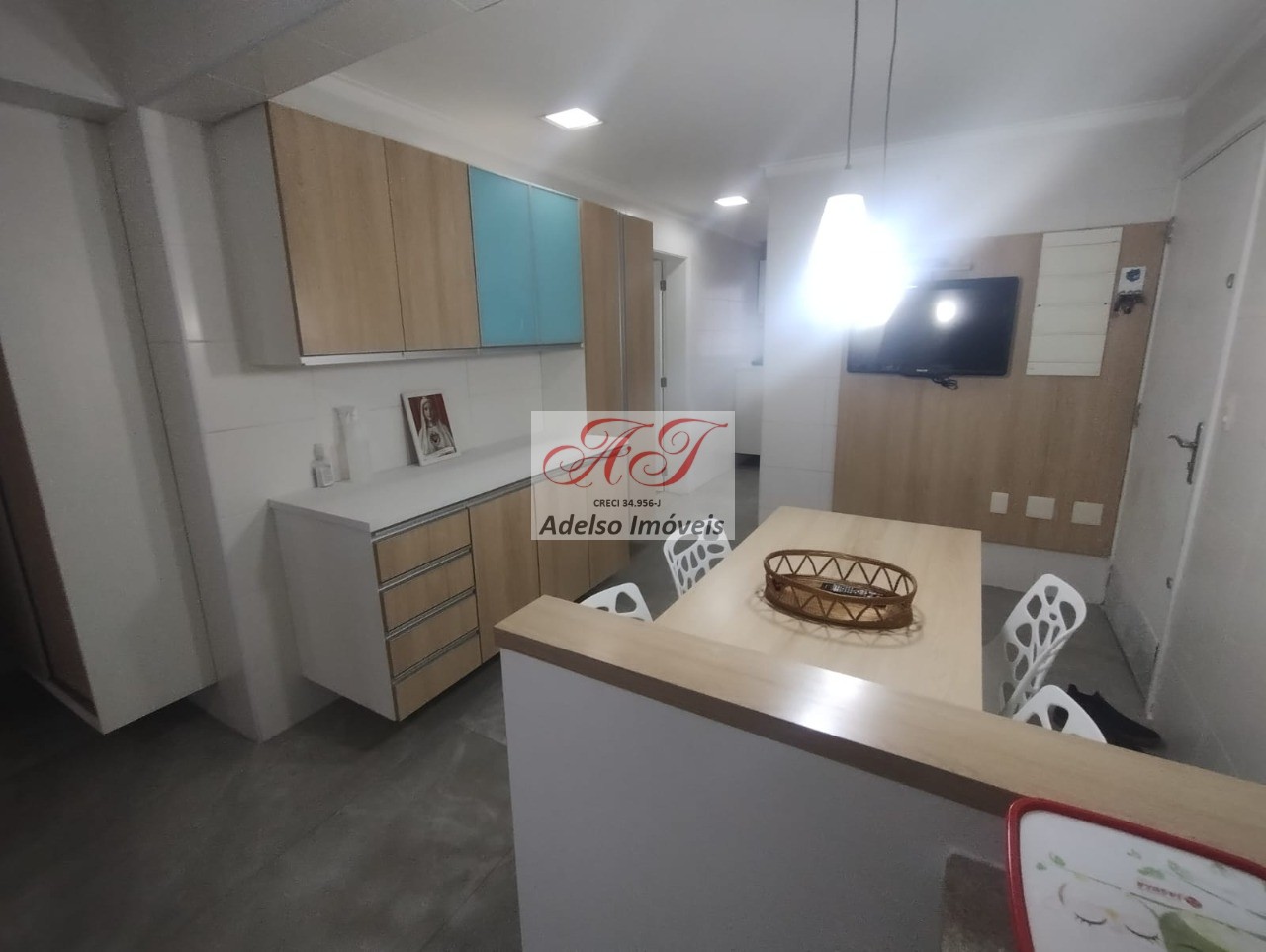 Apartamento, 3 quartos, 220 m² - Foto 13