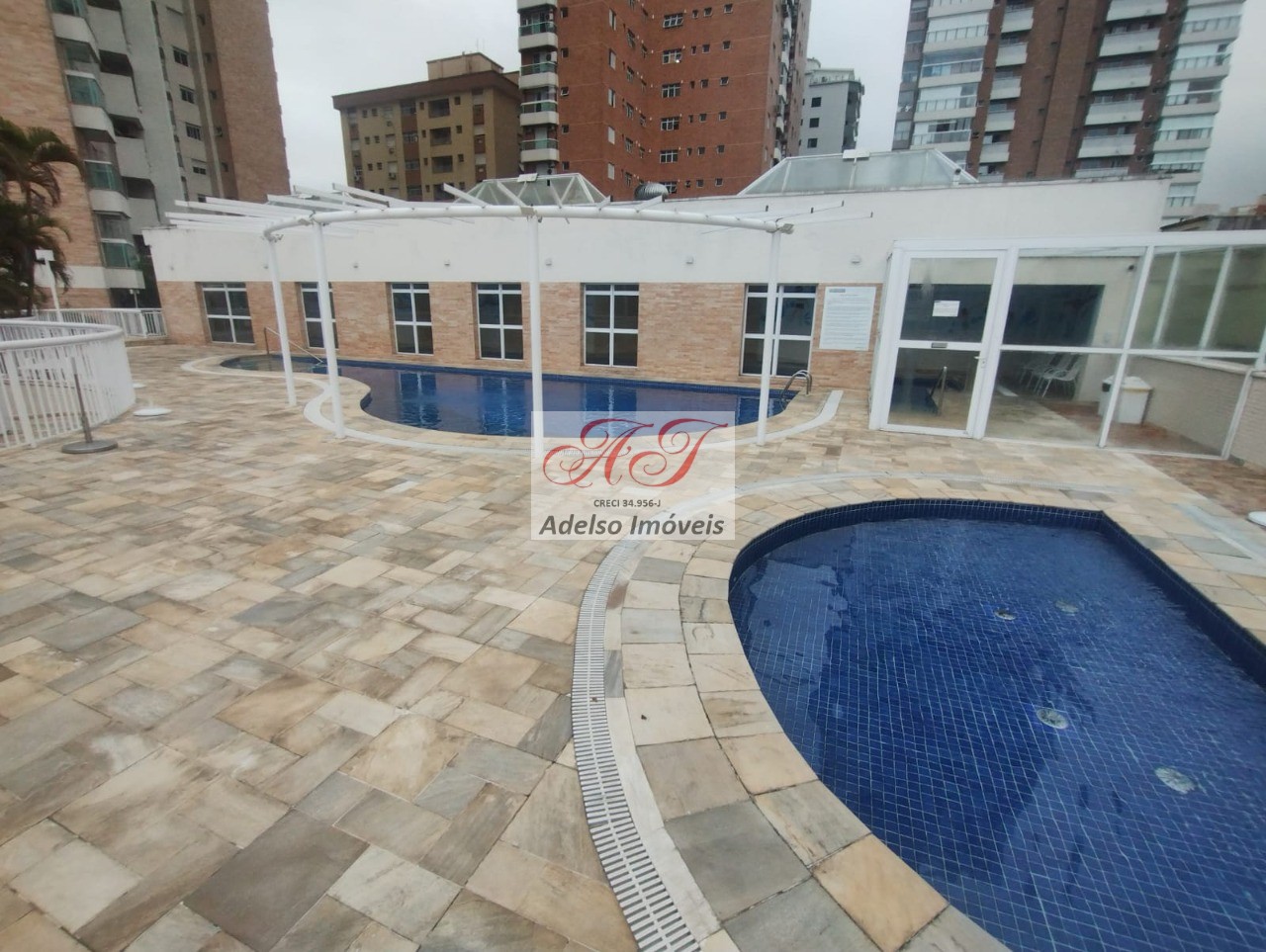 Apartamento, 3 quartos, 220 m² - Foto 50