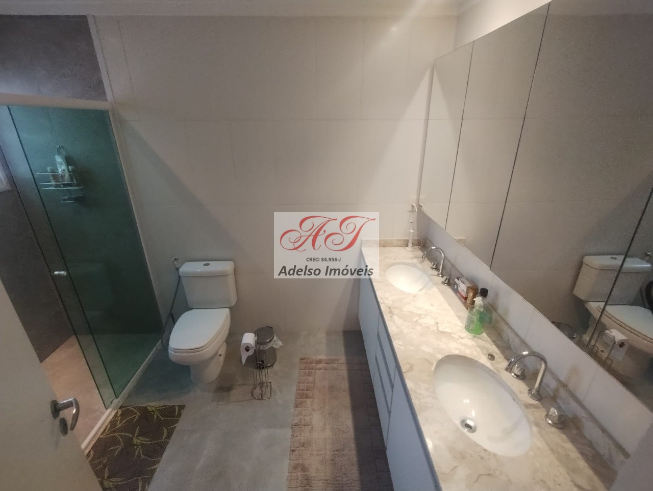 Apartamento, 3 quartos, 220 m² - Foto 32