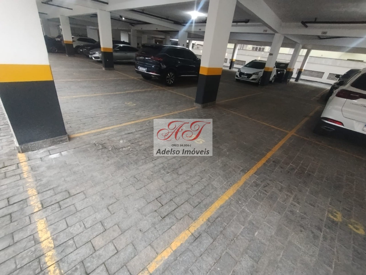 Apartamento, 3 quartos, 220 m² - Foto 53