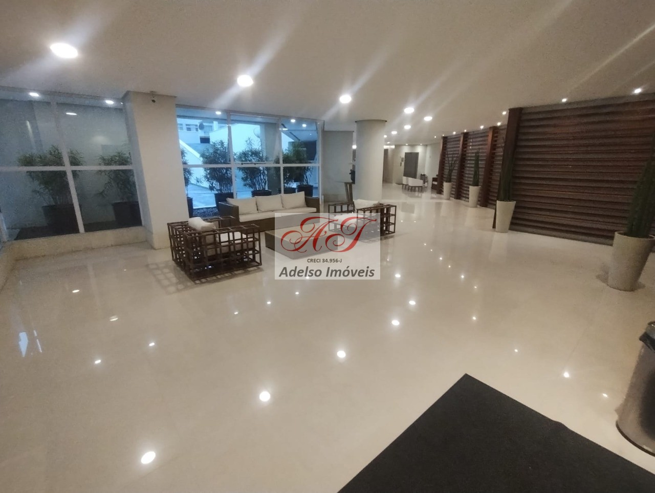 Apartamento, 3 quartos, 220 m² - Foto 58