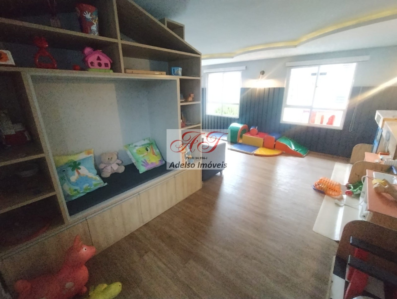 Apartamento, 3 quartos, 220 m² - Foto 43