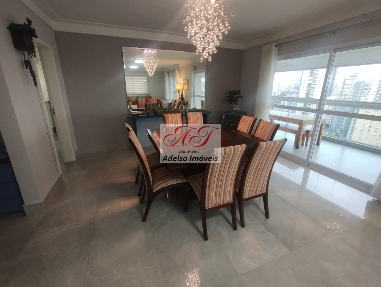 Apartamento, 3 quartos, 220 m² - Foto 16