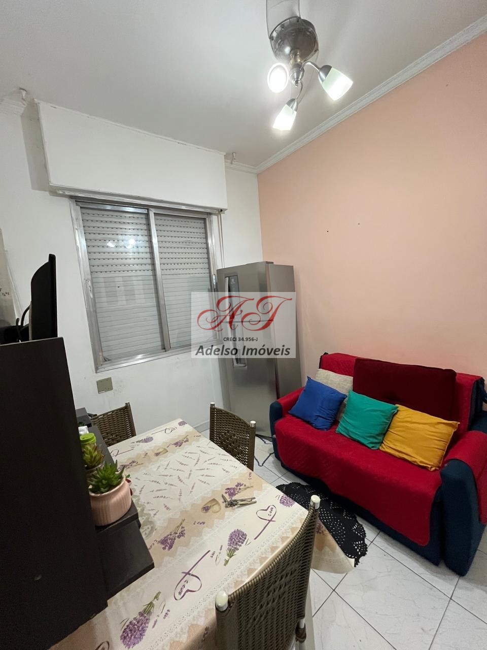 Apartamento, 1 quarto, 32 m² - Foto 4