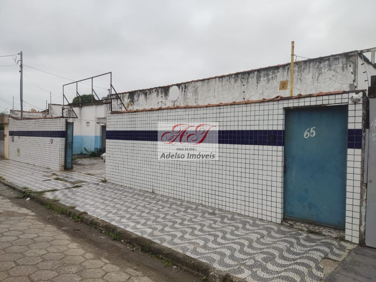 Terreno, 640 m² - Foto 2