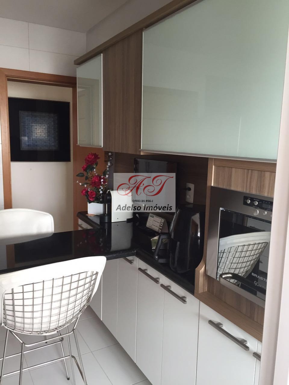 Apartamento, 2 quartos, 105 m² - Foto 9