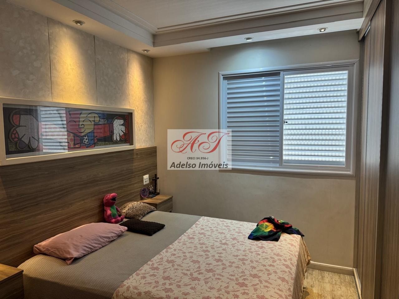 Apartamento, 2 quartos, 105 m² - Foto 17