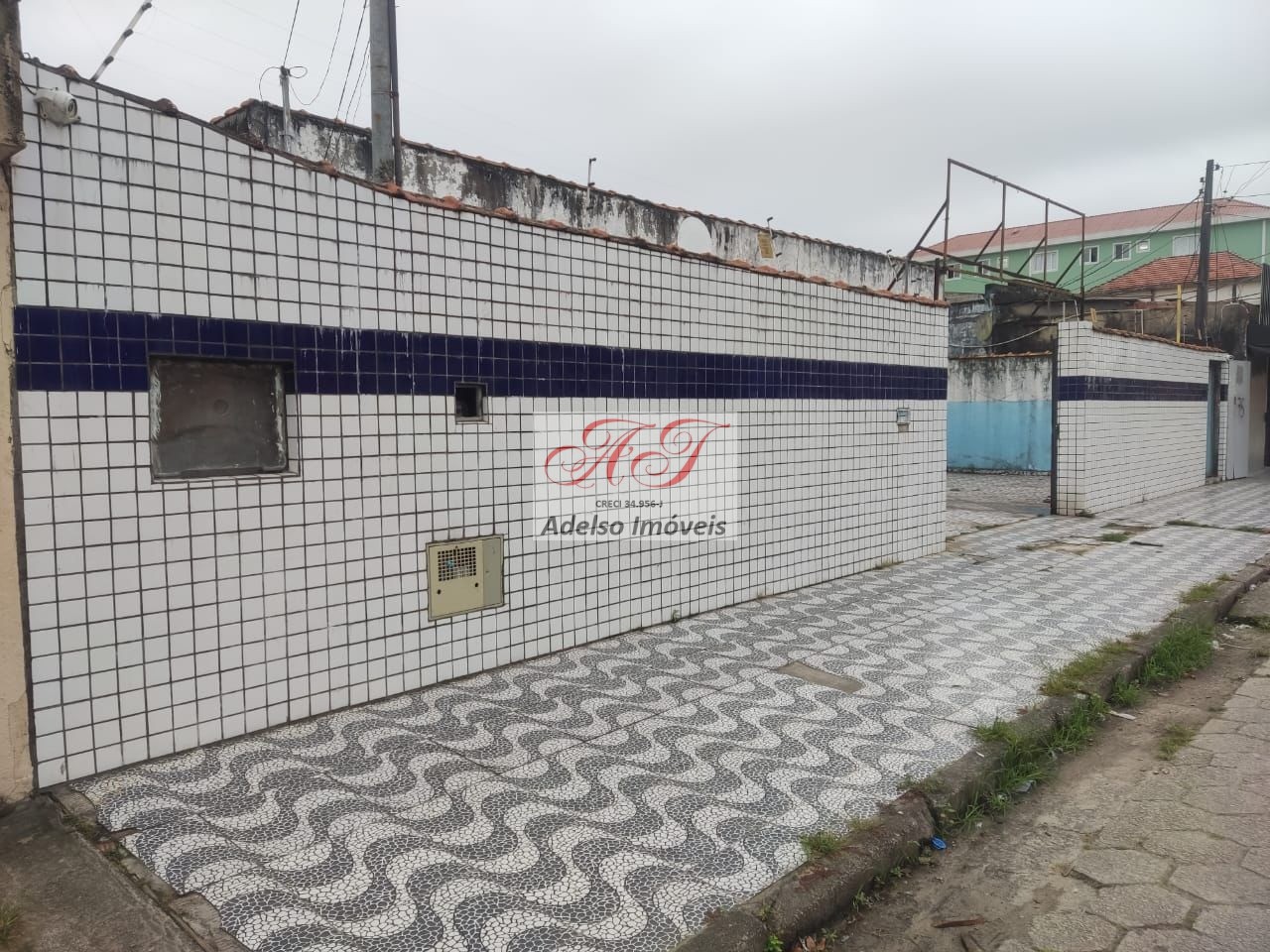 Terreno, 640 m² - Foto 1