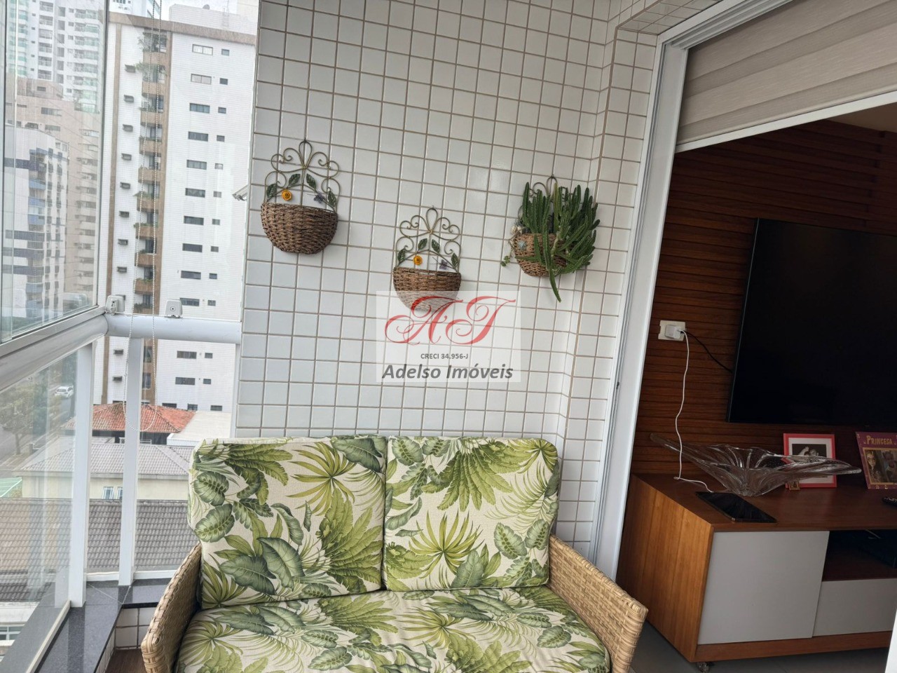 Apartamento, 2 quartos, 105 m² - Foto 88