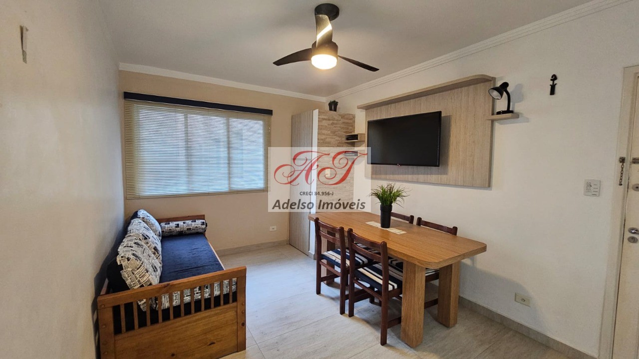 Apartamento, 1 quarto, 47 m² - Foto 11