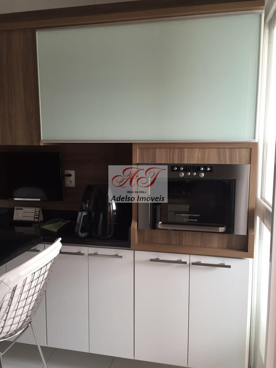 Apartamento, 2 quartos, 105 m² - Foto 8