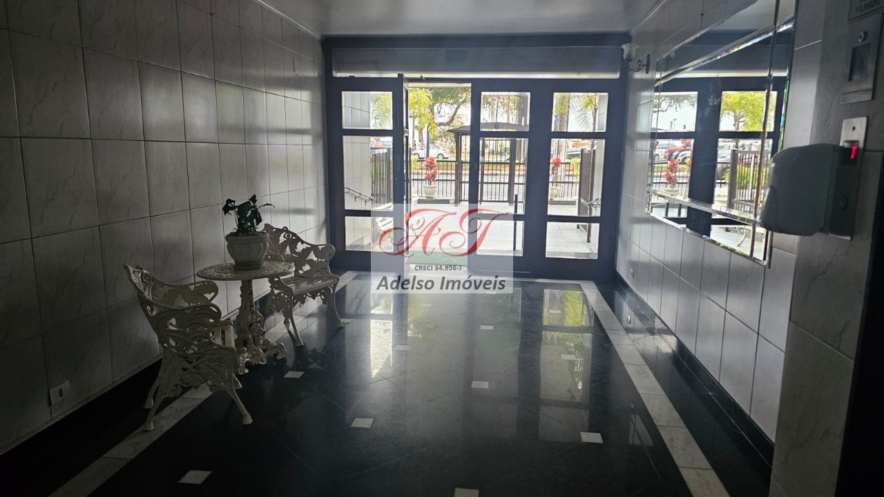 Apartamento, 1 quarto, 47 m² - Foto 5