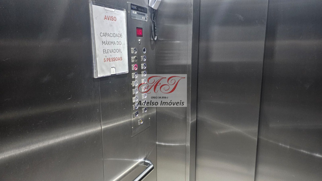 Apartamento, 1 quarto, 47 m² - Foto 4
