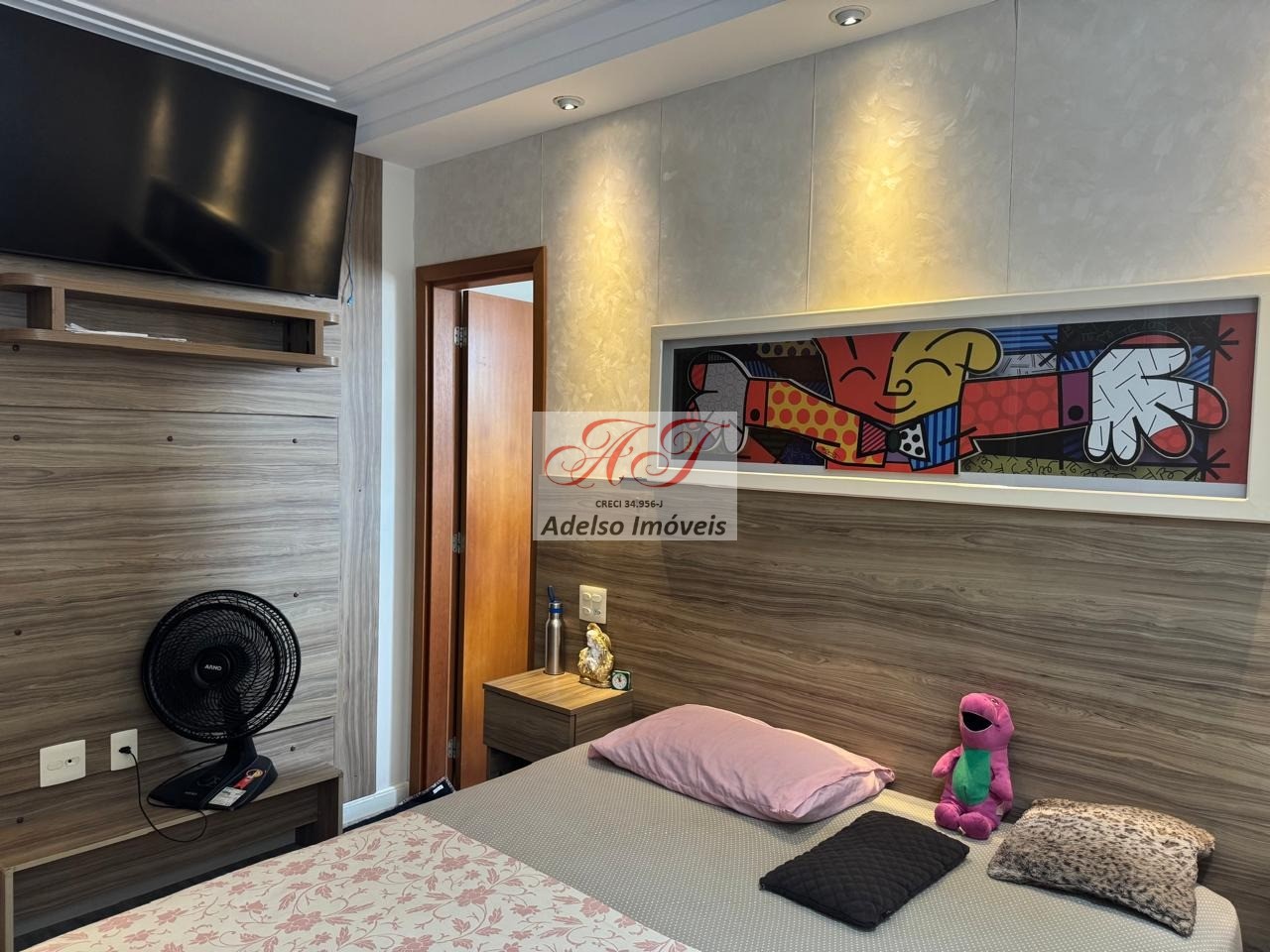 Apartamento, 2 quartos, 105 m² - Foto 18