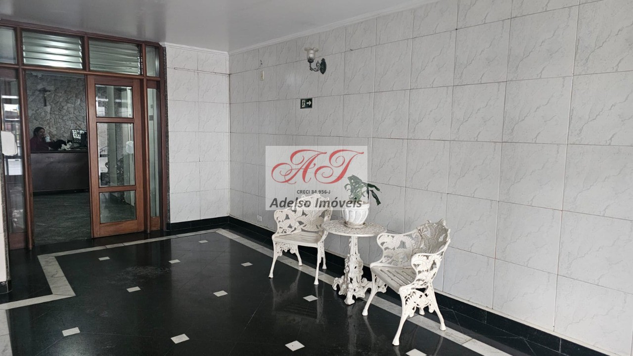 Apartamento, 1 quarto, 47 m² - Foto 3