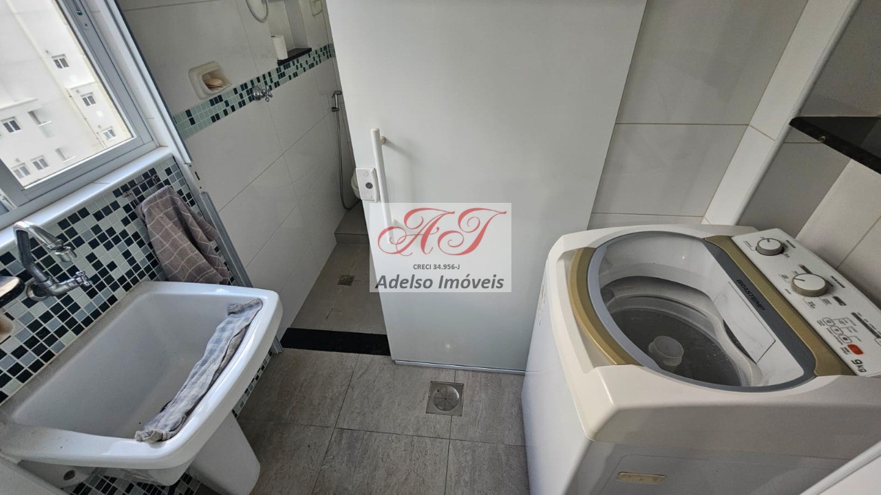 Apartamento, 1 quarto, 47 m² - Foto 19