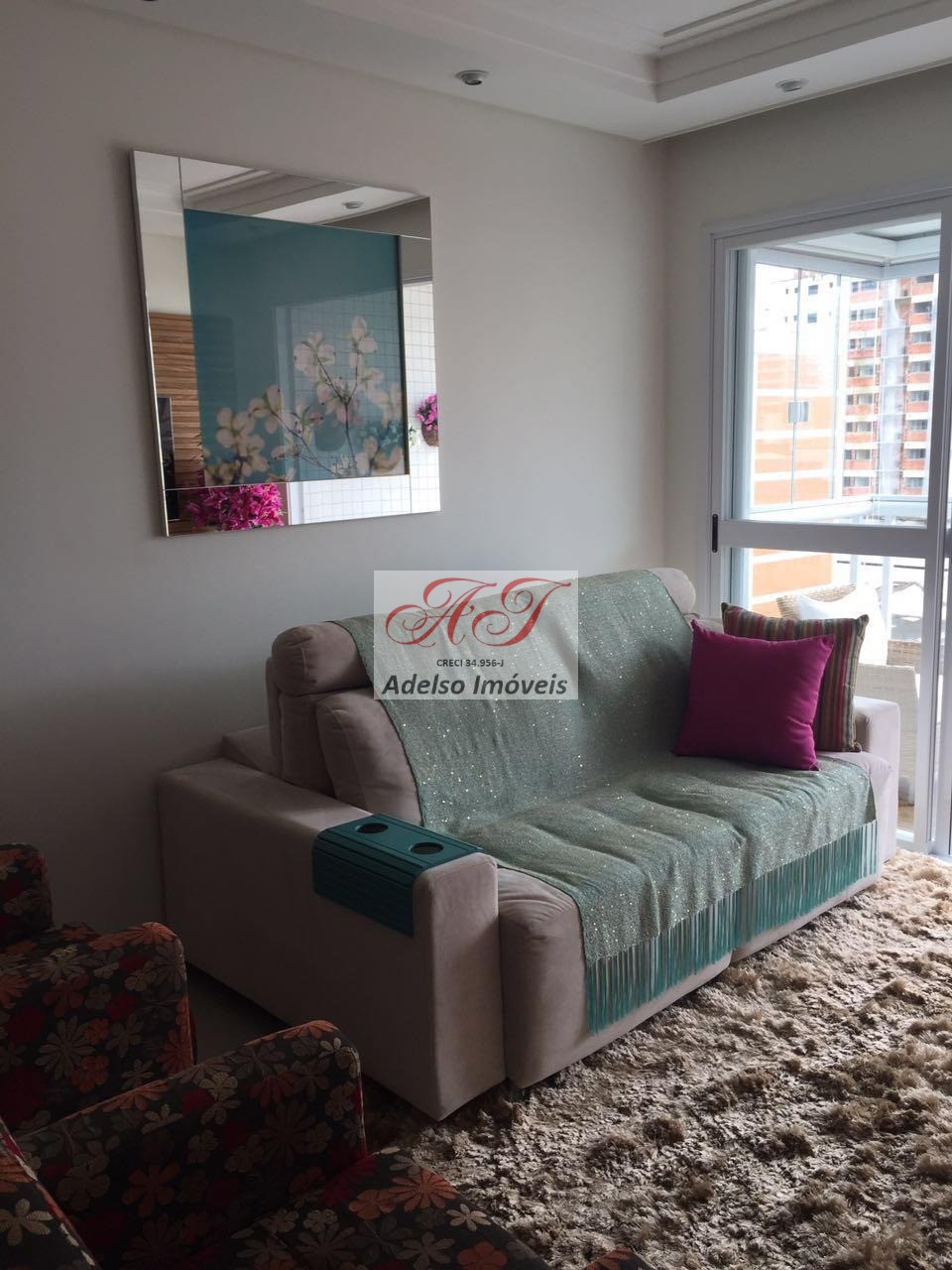 Apartamento, 2 quartos, 105 m² - Foto 6
