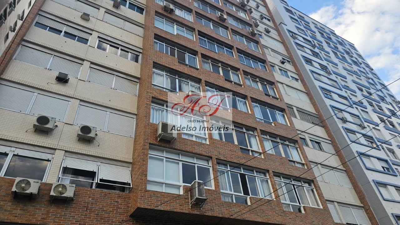 Apartamento, 1 quarto, 47 m² - Foto 1