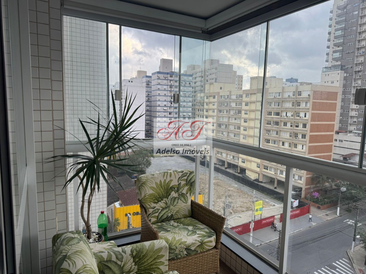 Apartamento, 2 quartos, 105 m² - Foto 85