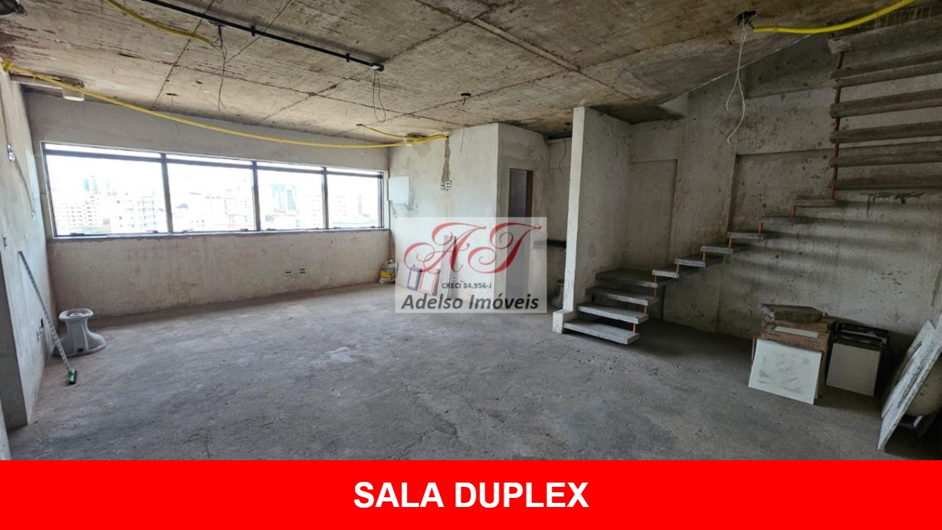 Sala-Conjunto, 95 m² - Foto 1