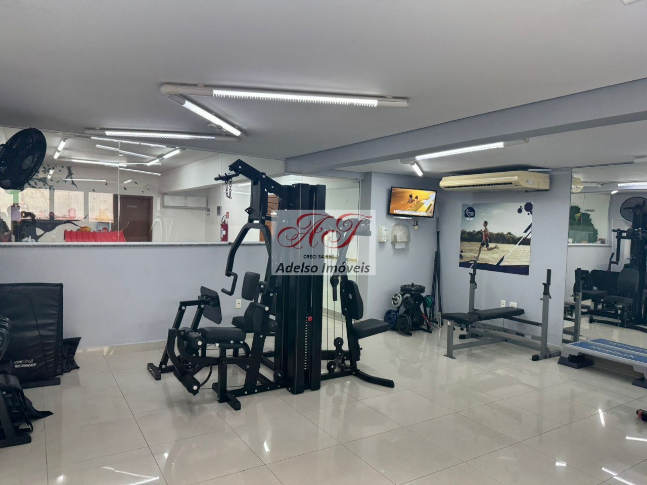 Apartamento, 2 quartos, 105 m² - Foto 78