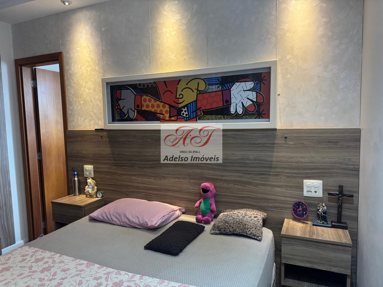 Apartamento, 2 quartos, 105 m² - Foto 19