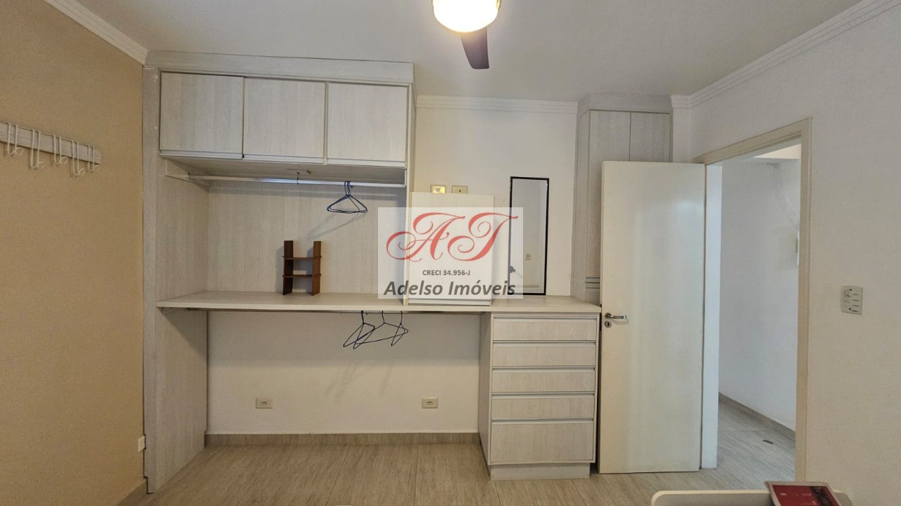 Apartamento, 1 quarto, 47 m² - Foto 9