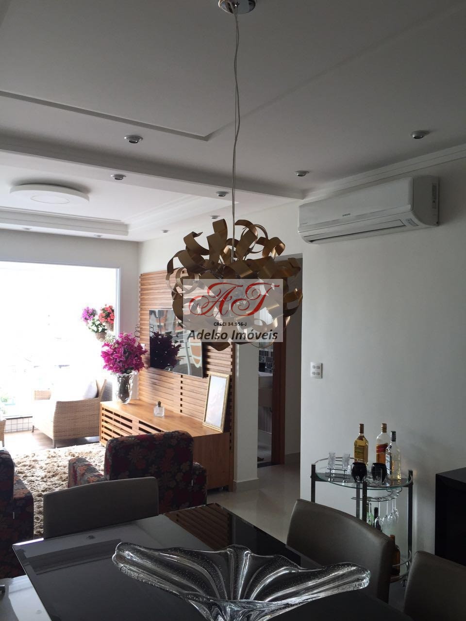 Apartamento, 2 quartos, 105 m² - Foto 5