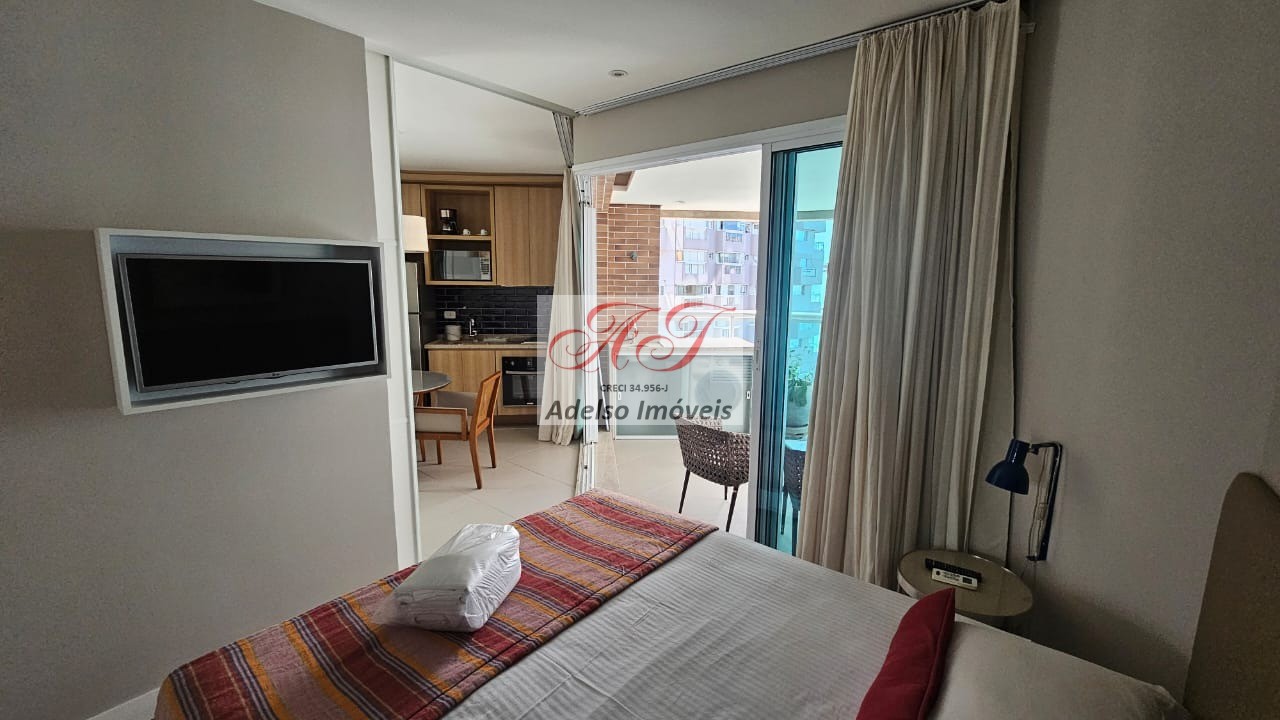 Apartamento, 1 quarto, 52 m² - Foto 5