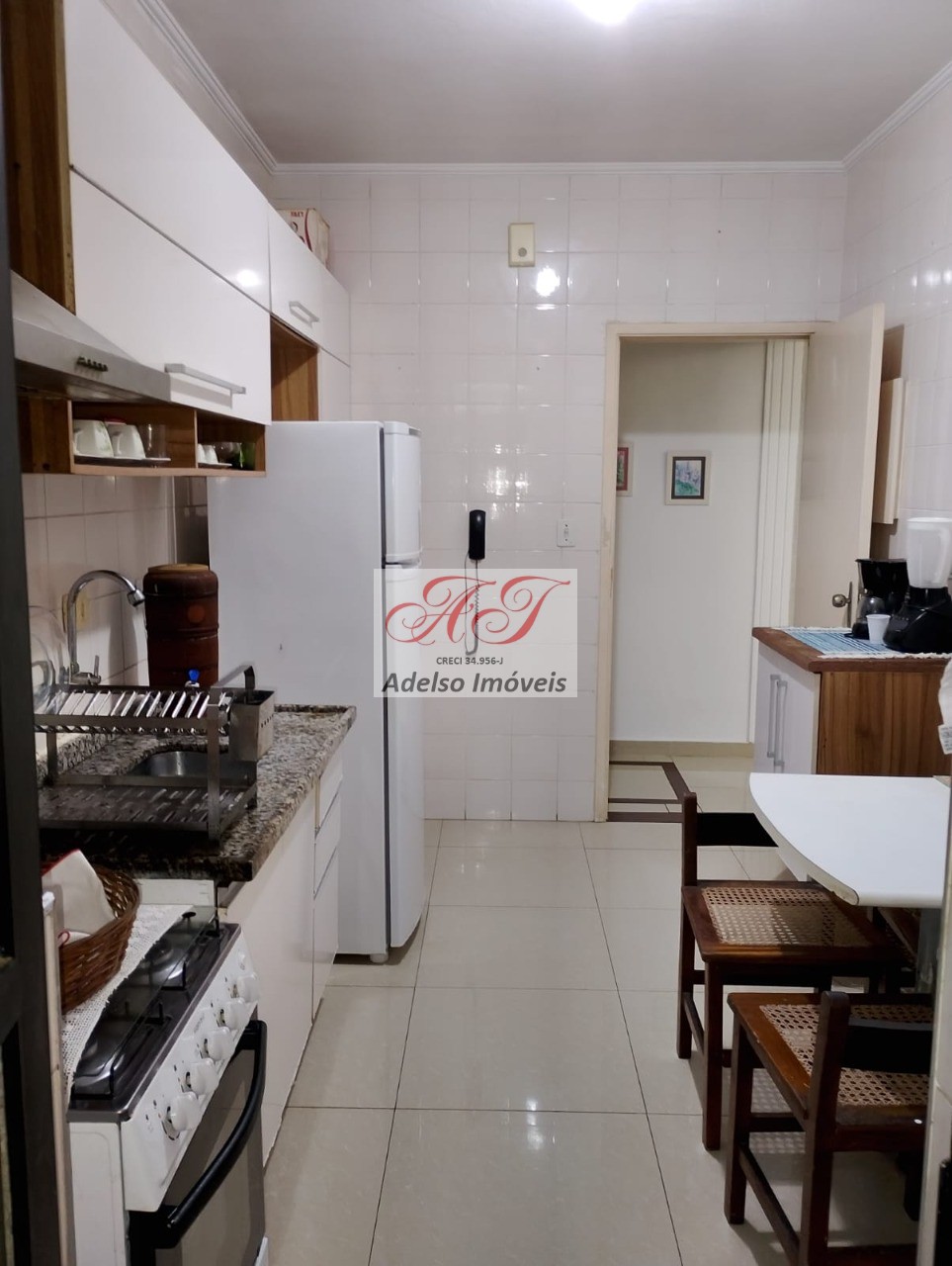 Apartamento, 2 quartos, 85 m² - Foto 6
