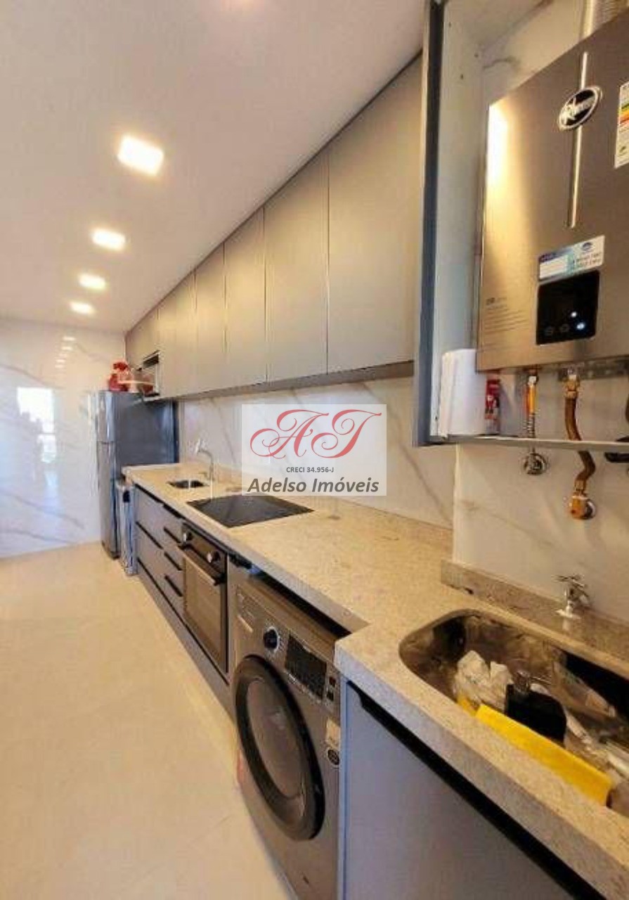 Apartamento, 2 quartos, 82 m² - Foto 5