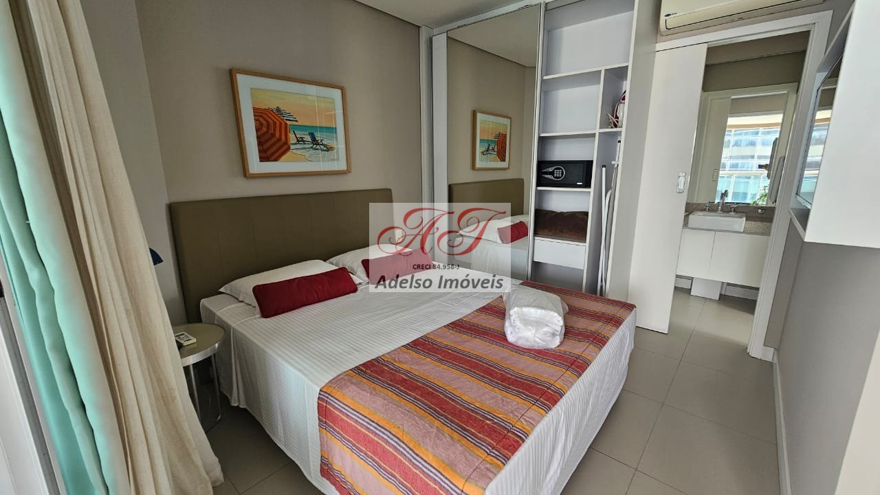 Apartamento, 1 quarto, 52 m² - Foto 2